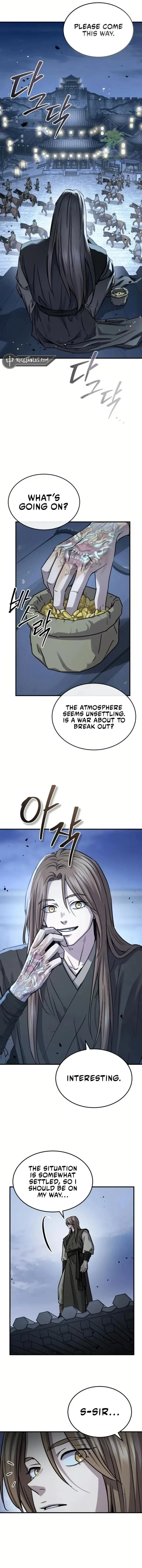 Absolute Dominion Chapter 39 – Page 18