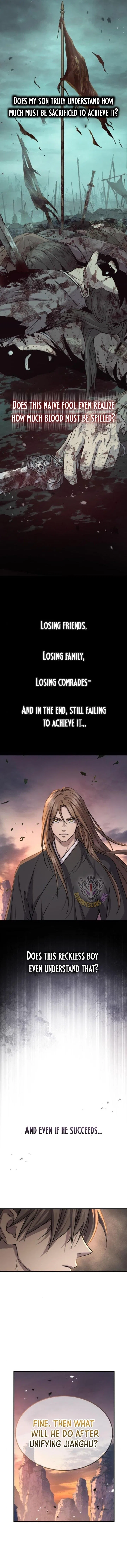 Absolute Dominion Chapter 38 – Page 2