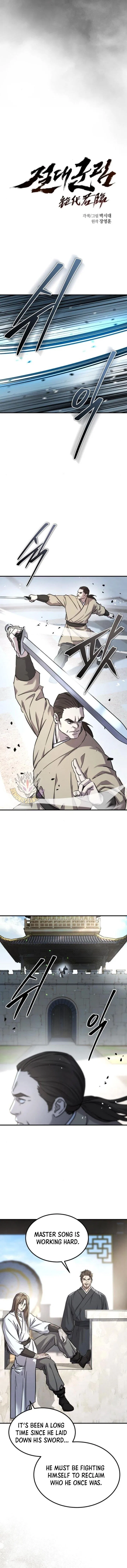 Absolute Dominion Chapter 38 – Page 6