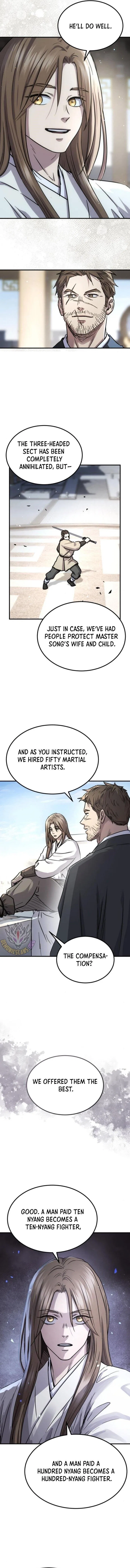 Absolute Dominion Chapter 38 – Page 7