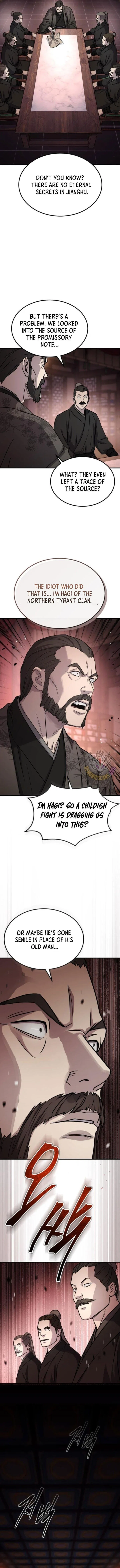 Absolute Dominion Chapter 38 – Page 9
