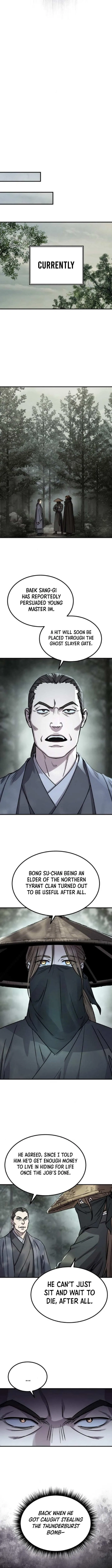 Absolute Dominion Chapter 37 – Page 6