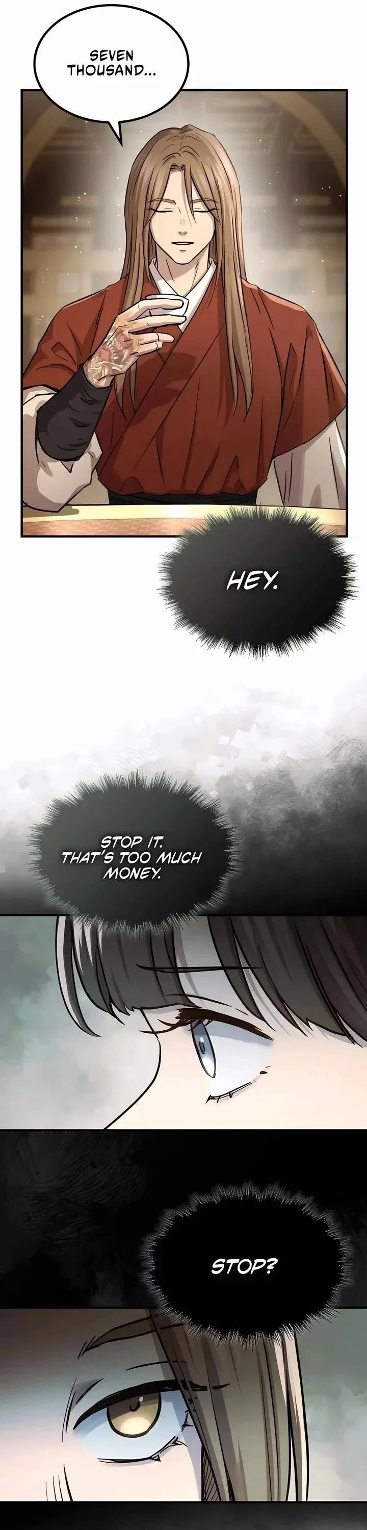 Absolute Dominion Chapter 36 – Page 13