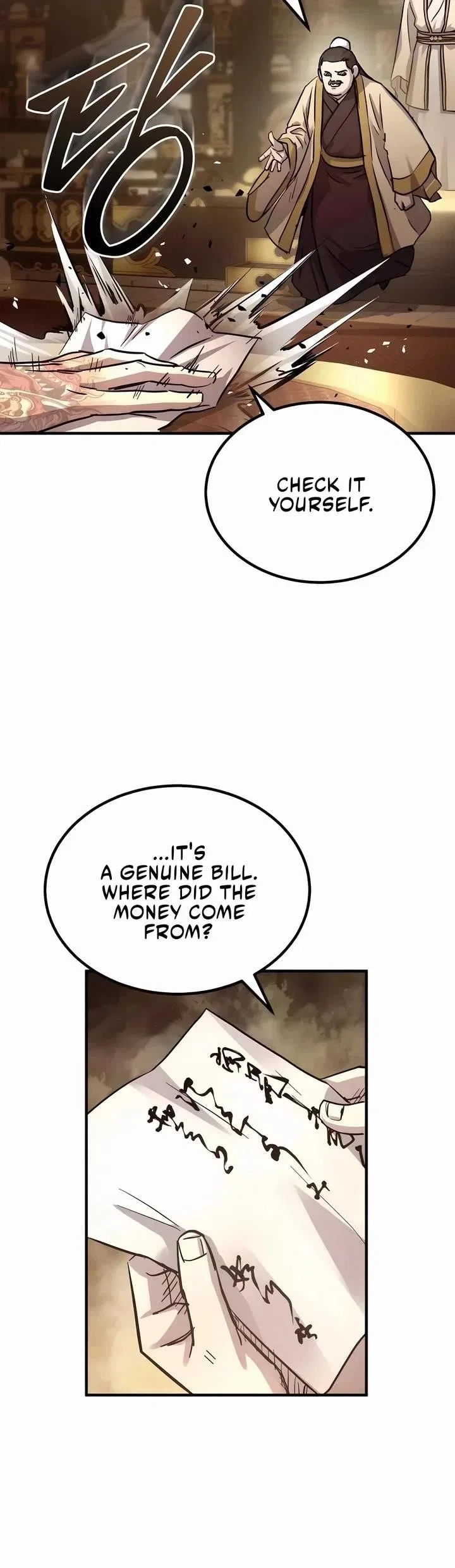 Absolute Dominion Chapter 36 – Page 25