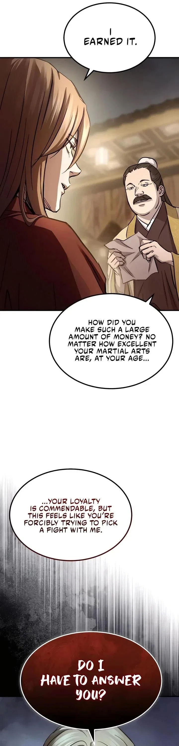 Absolute Dominion Chapter 36 – Page 26