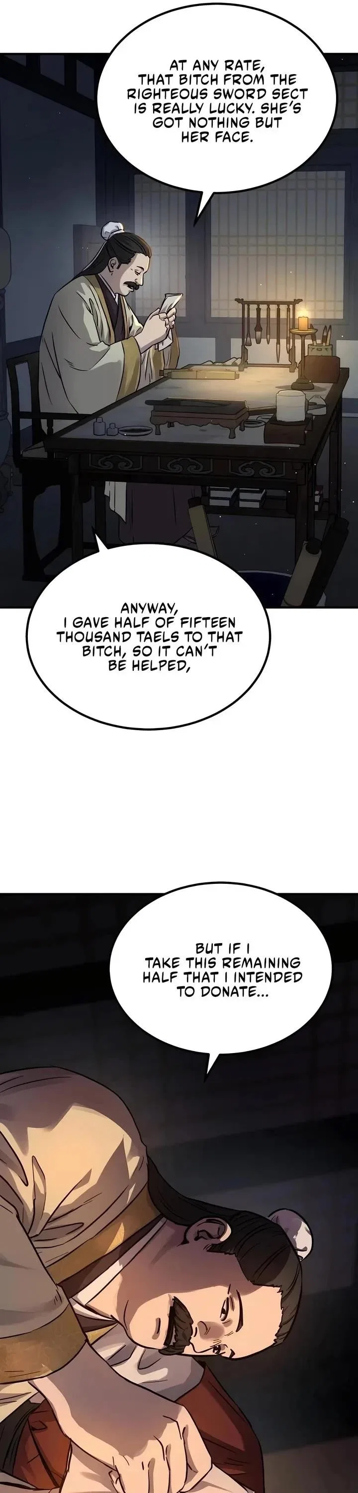 Absolute Dominion Chapter 36 – Page 30