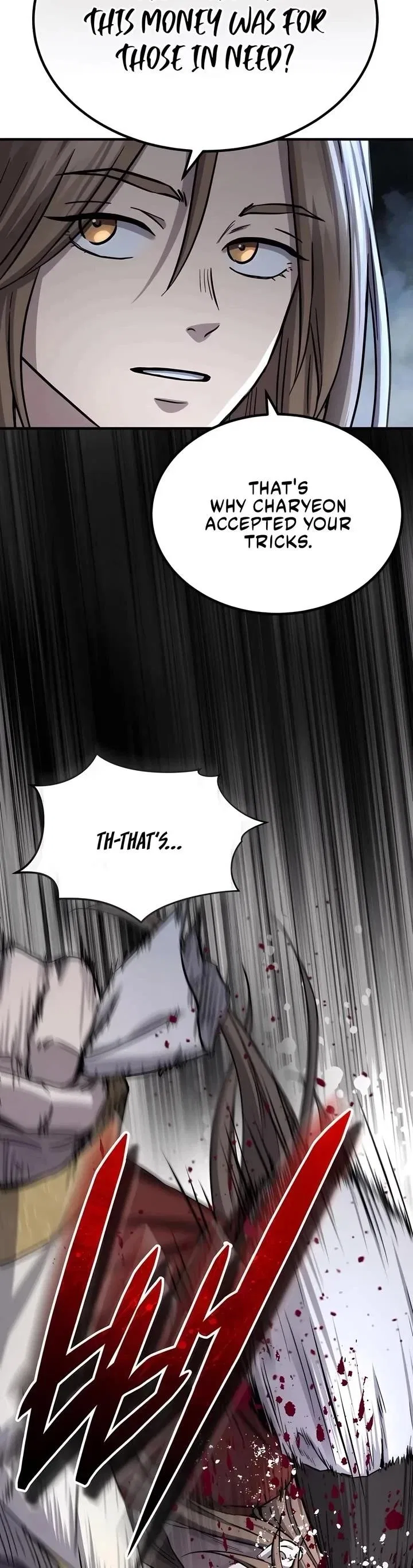 Absolute Dominion Chapter 36 – Page 32