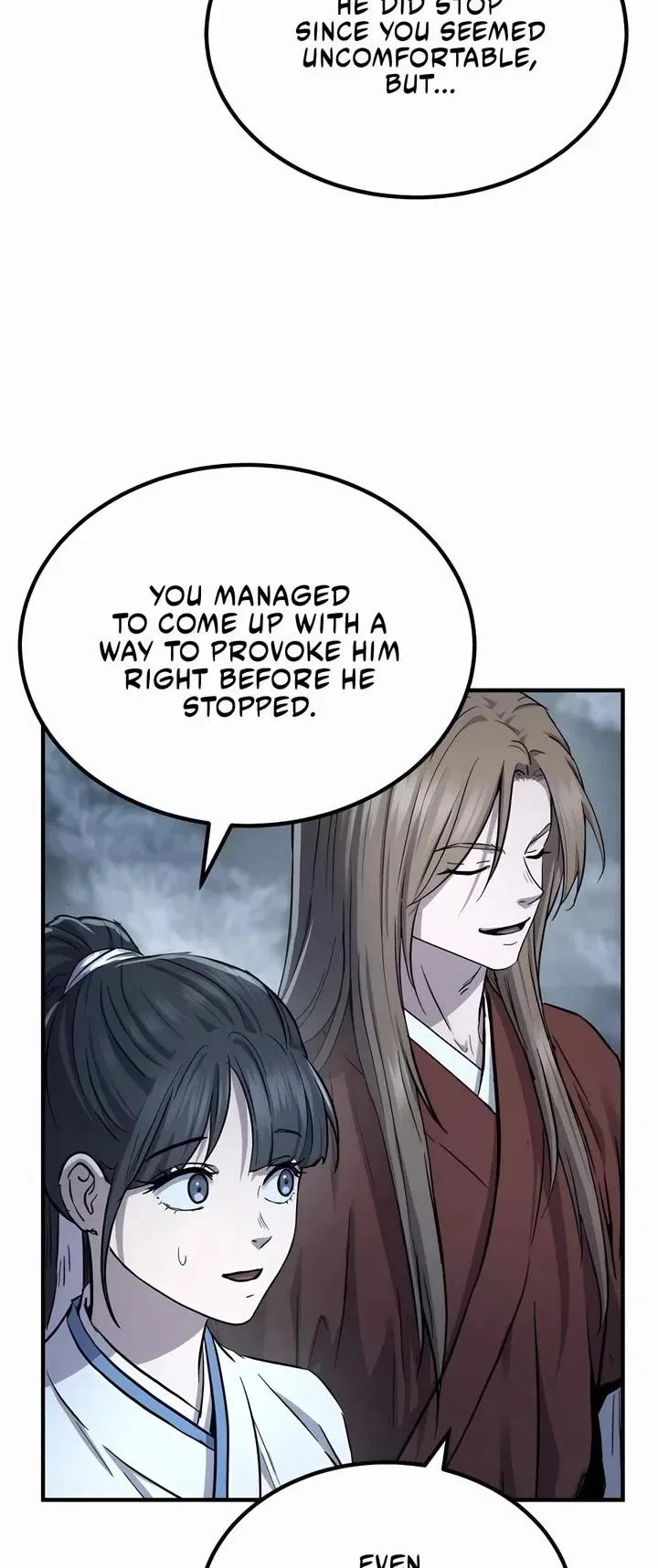 Absolute Dominion Chapter 36 – Page 42