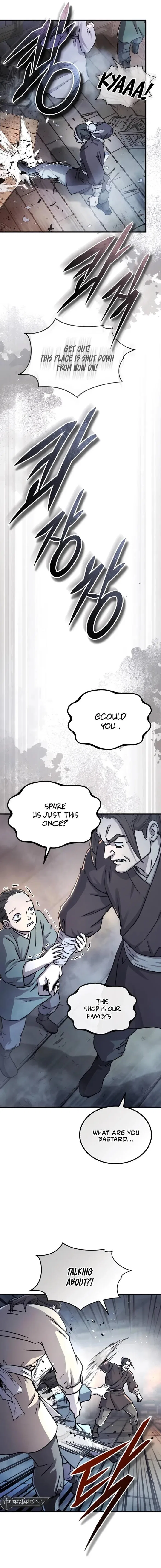 Absolute Dominion Chapter 34 – Page 12