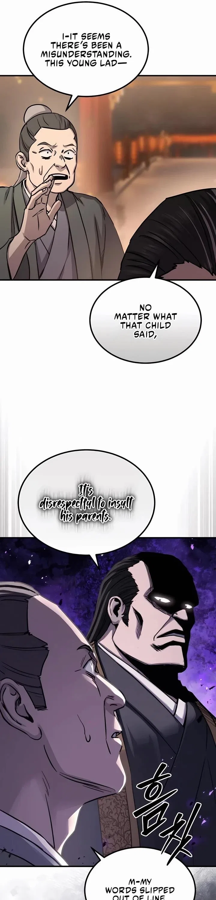 Absolute Dominion Chapter 33 – Page 8