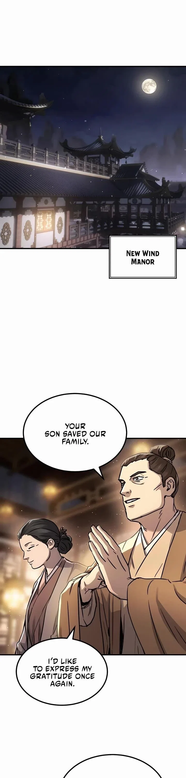 Absolute Dominion Chapter 33 – Page 19