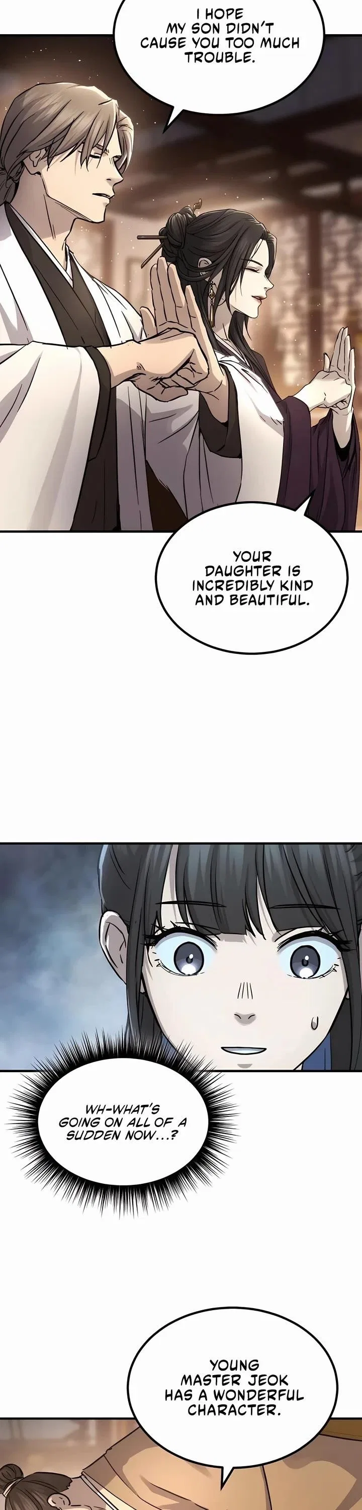 Absolute Dominion Chapter 33 – Page 20