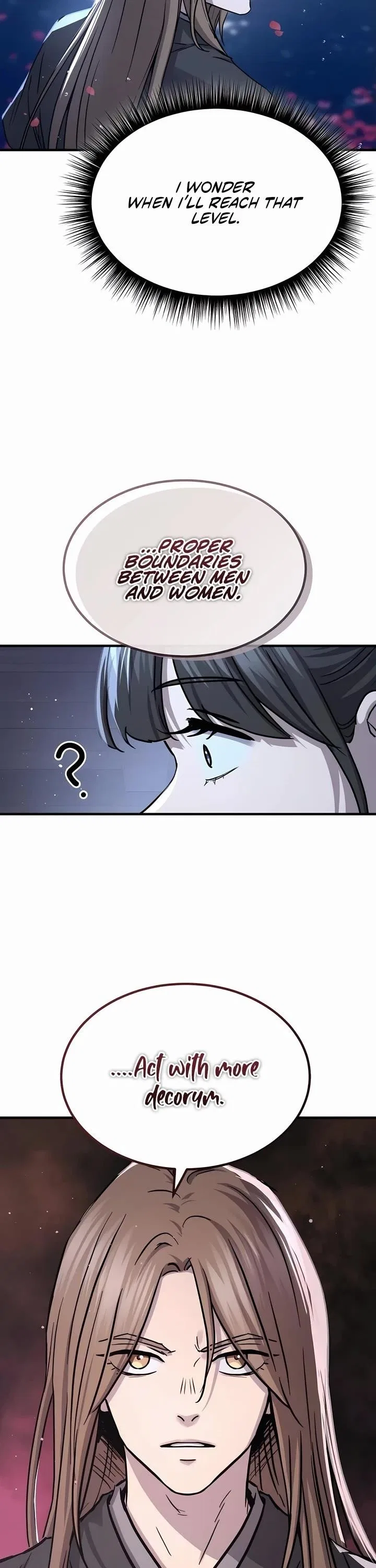 Absolute Dominion Chapter 33 – Page 32