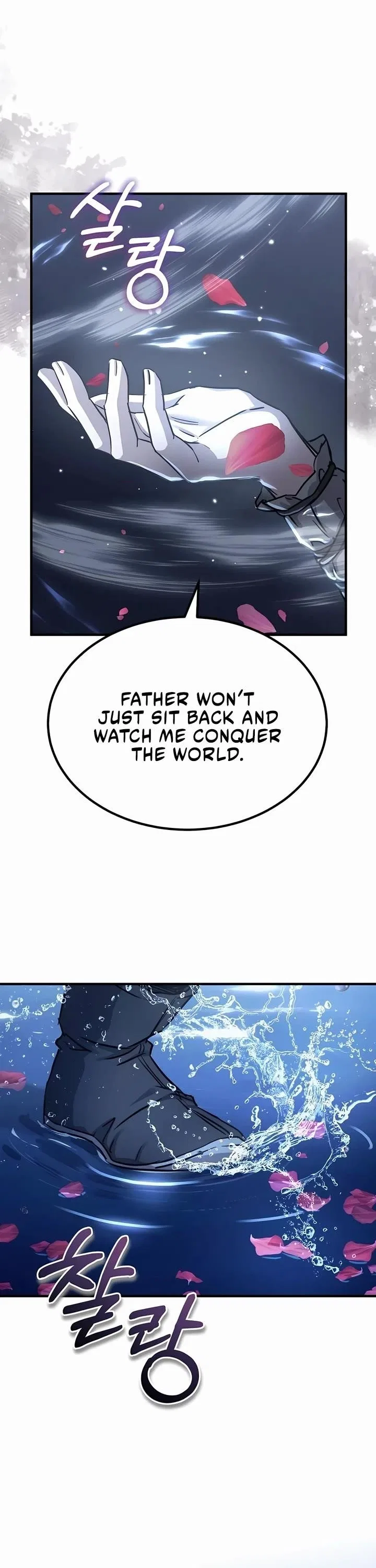 Absolute Dominion Chapter 33 – Page 35