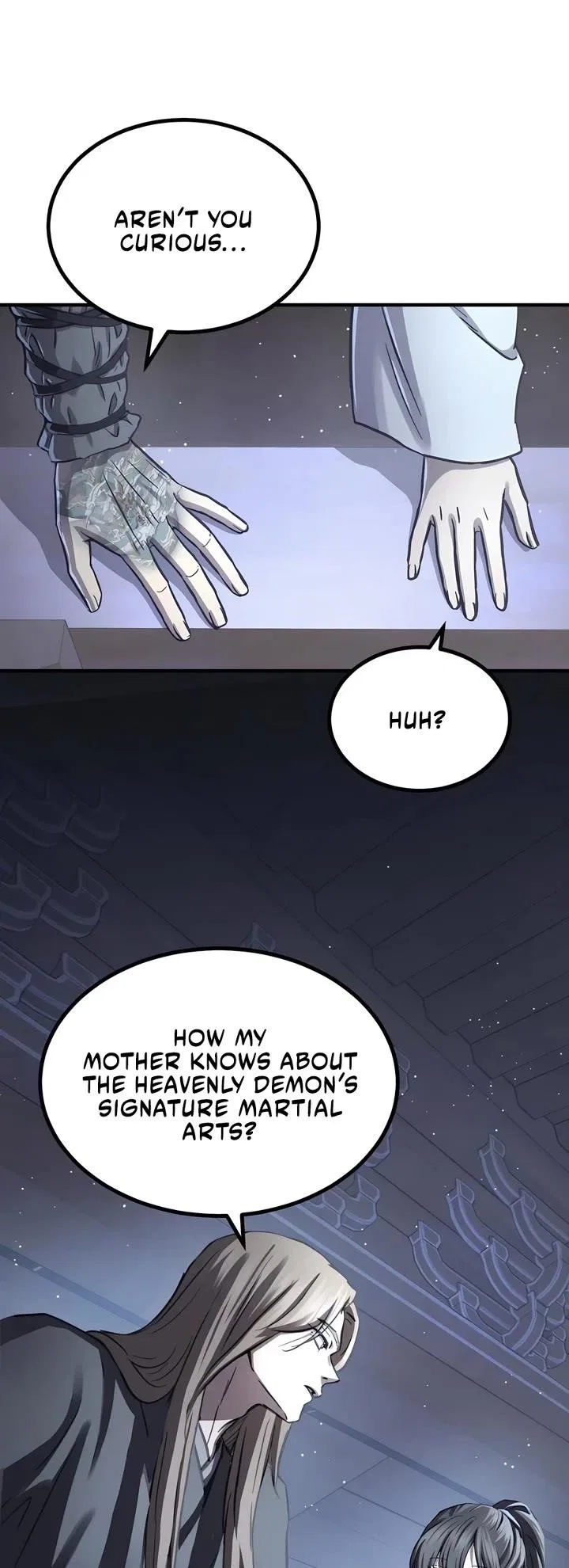 Absolute Dominion Chapter 33 – Page 45
