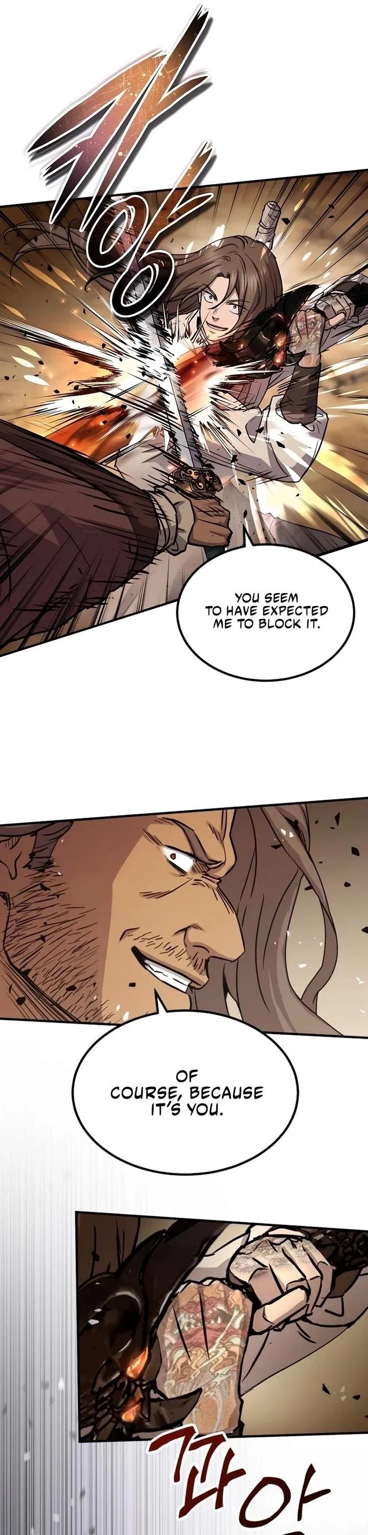 Absolute Dominion Chapter 31 – Page 10