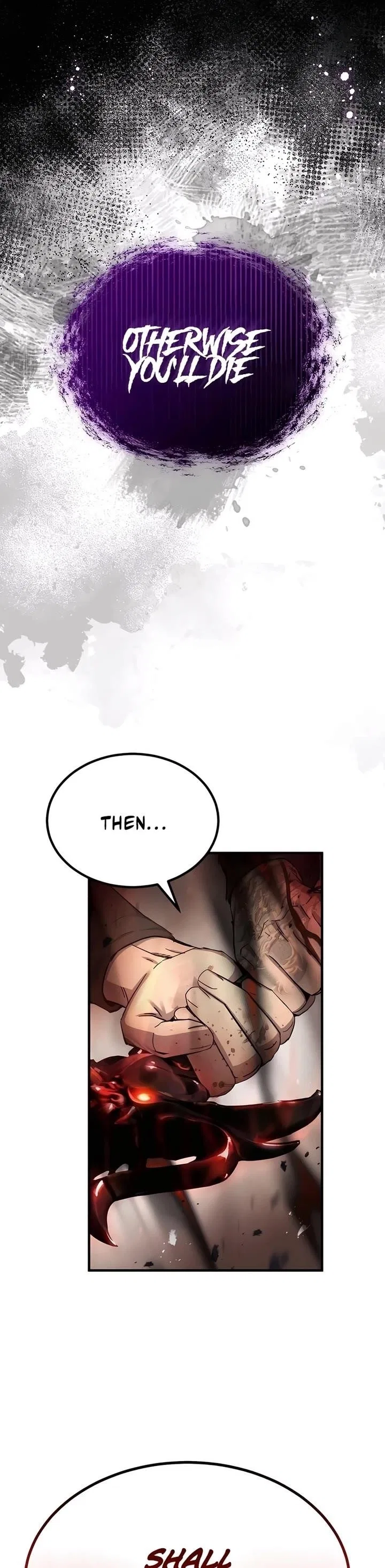 Absolute Dominion Chapter 31 – Page 20