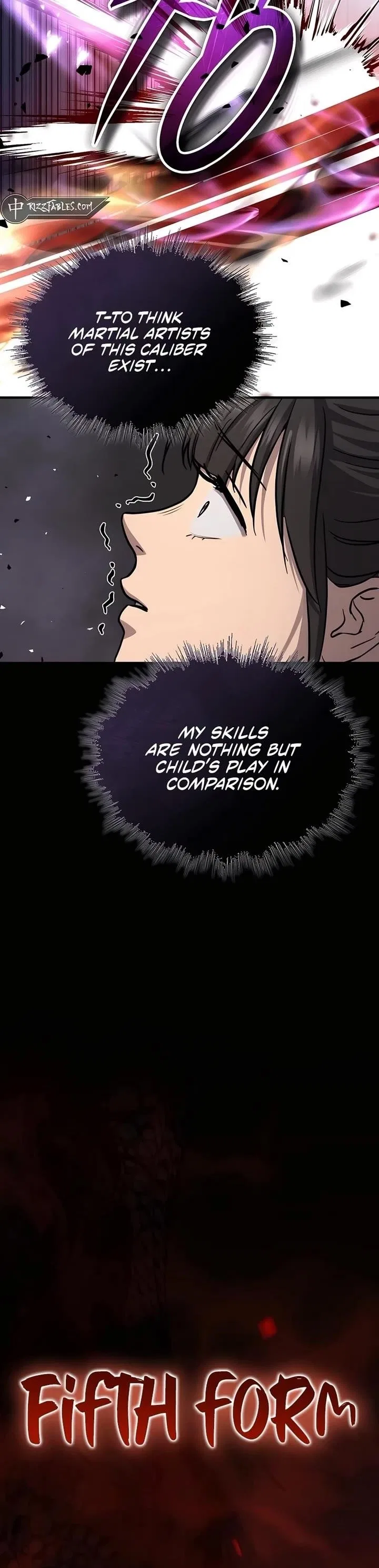 Absolute Dominion Chapter 31 – Page 39