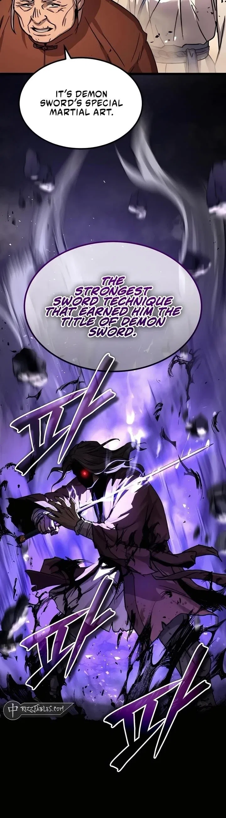 Absolute Dominion Chapter 31 – Page 49