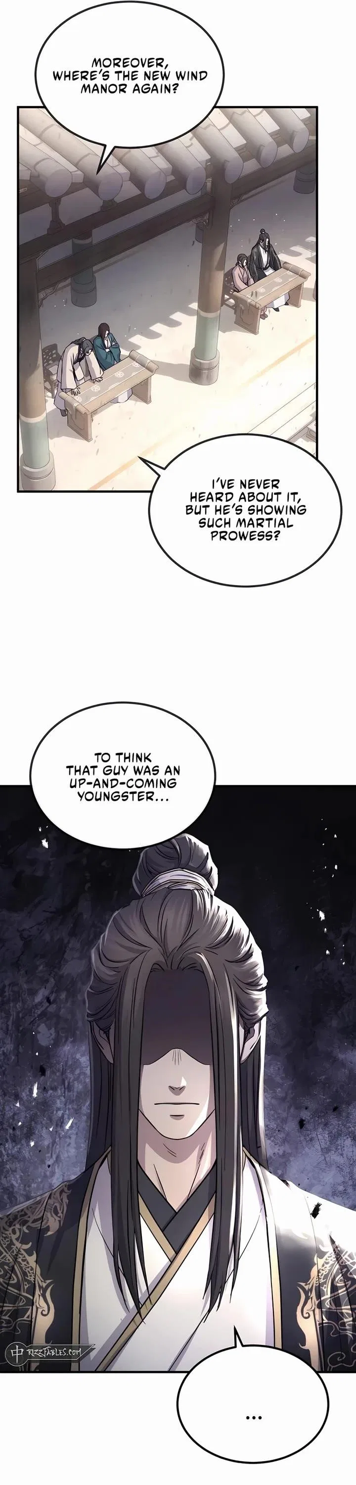 Absolute Dominion Chapter 30 – Page 17