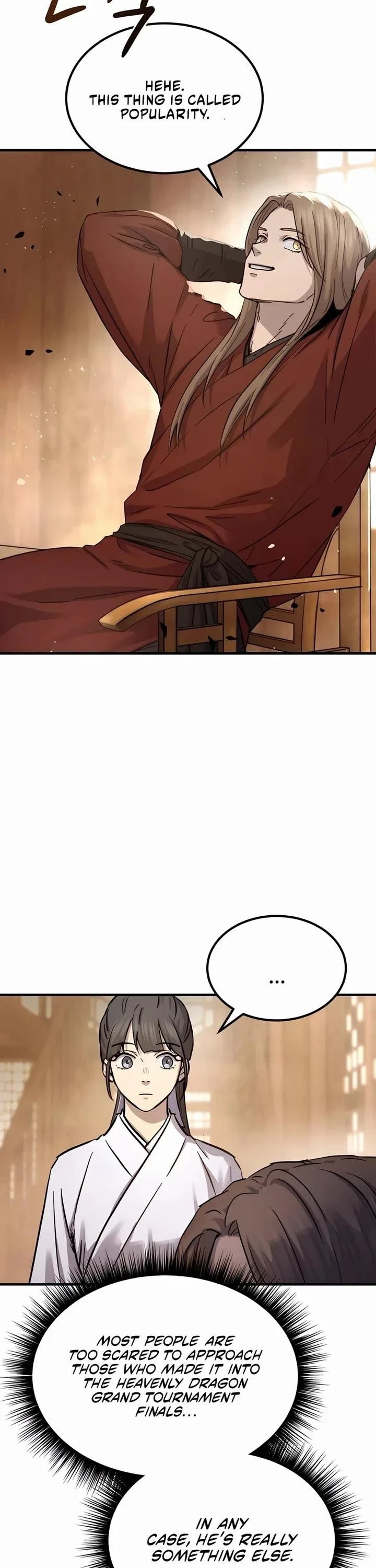Absolute Dominion Chapter 30 – Page 22