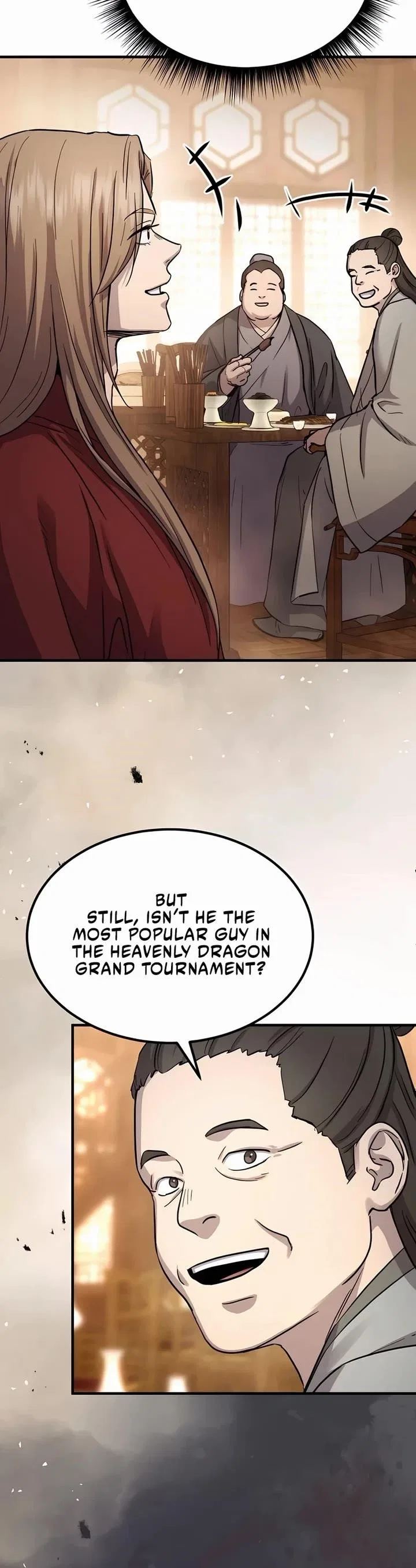 Absolute Dominion Chapter 30 – Page 23