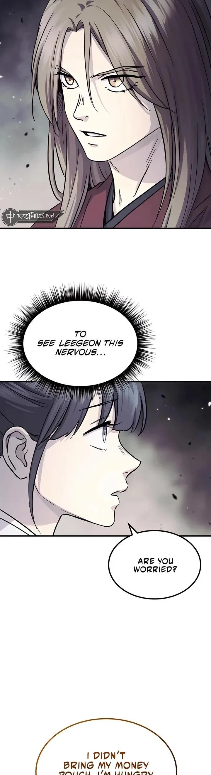 Absolute Dominion Chapter 30 – Page 30