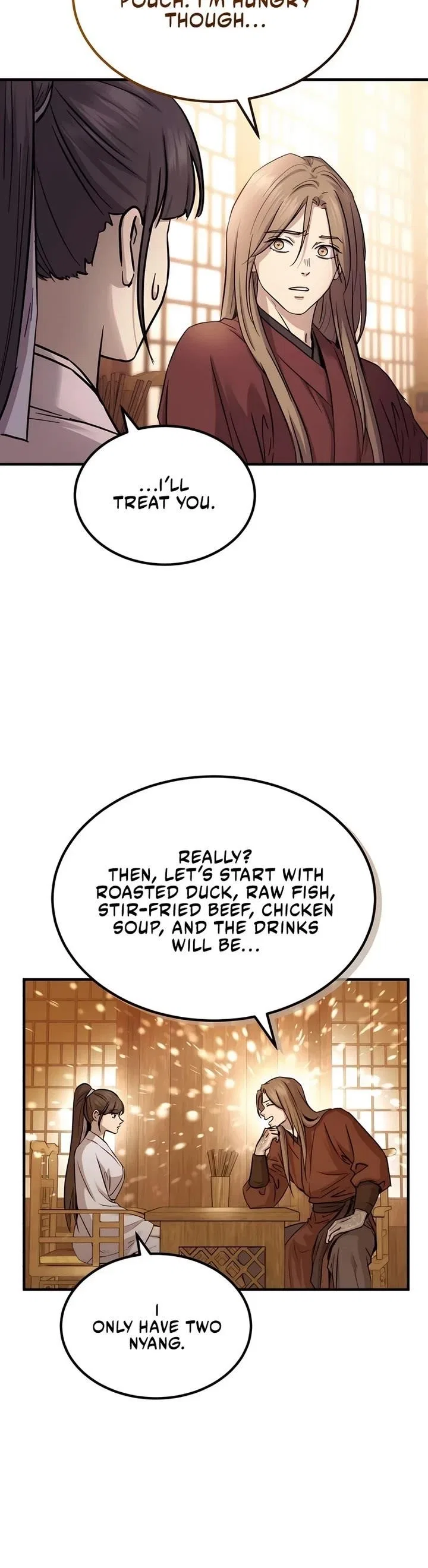 Absolute Dominion Chapter 30 – Page 31
