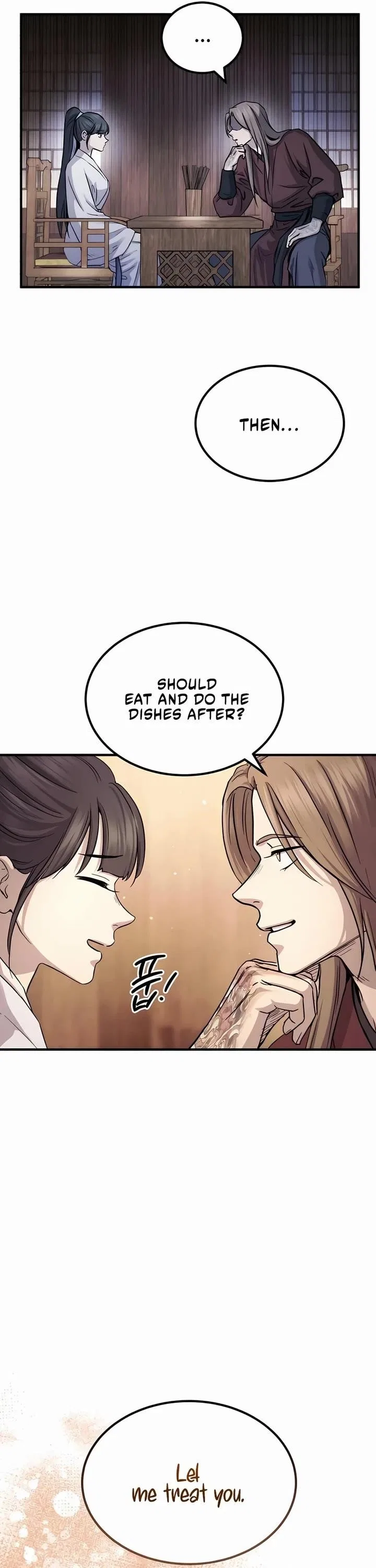 Absolute Dominion Chapter 30 – Page 32