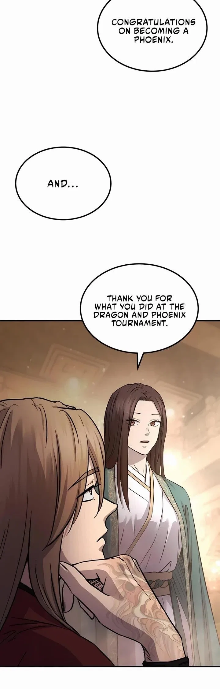 Absolute Dominion Chapter 30 – Page 34