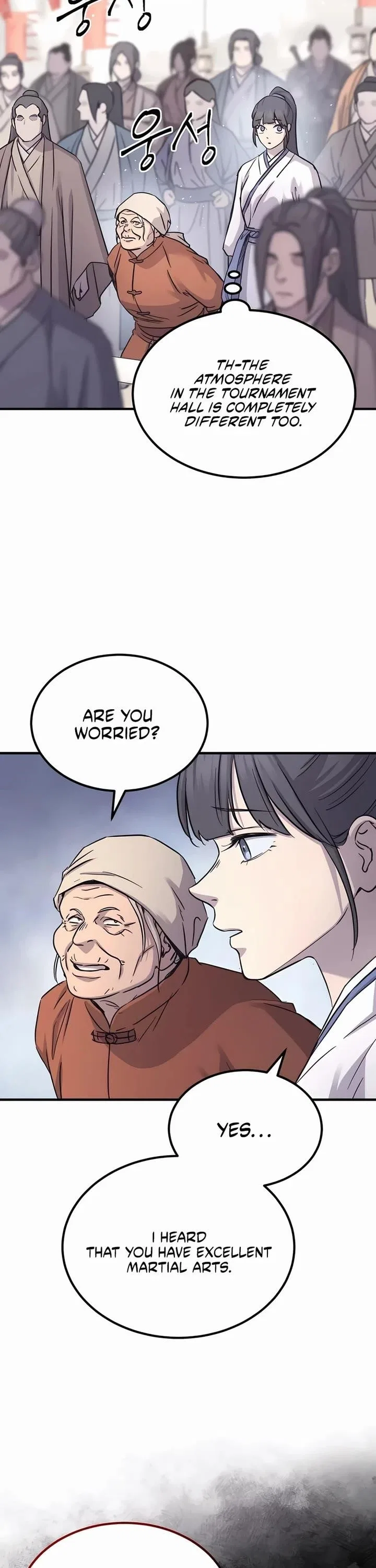 Absolute Dominion Chapter 30 – Page 41