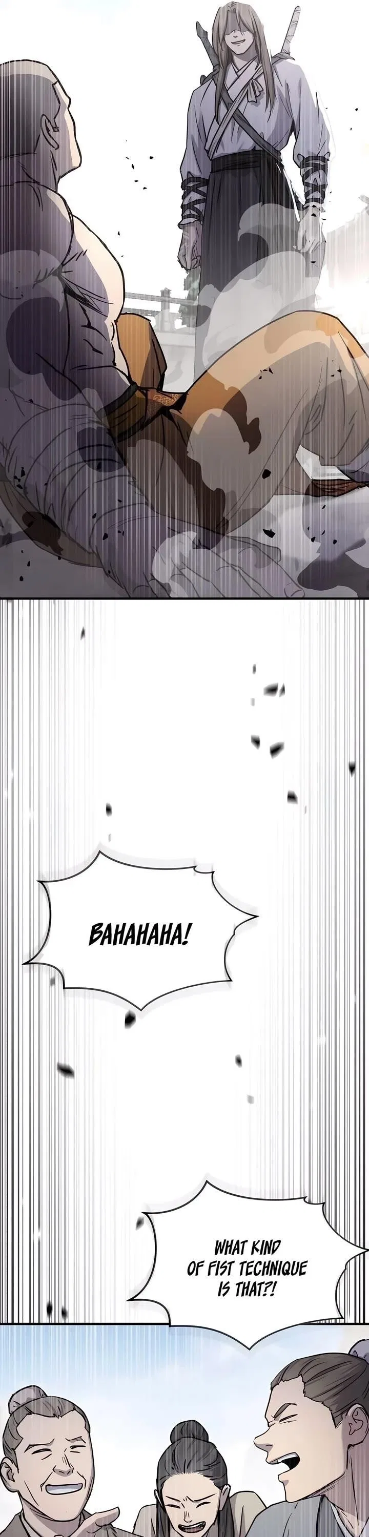 Absolute Dominion Chapter 28 – Page 14