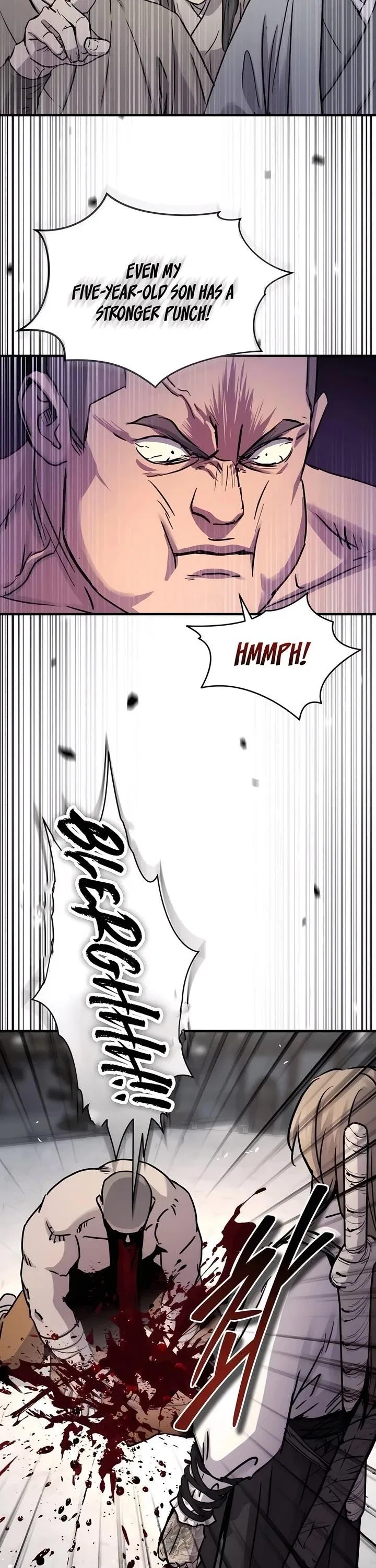 Absolute Dominion Chapter 28 – Page 15