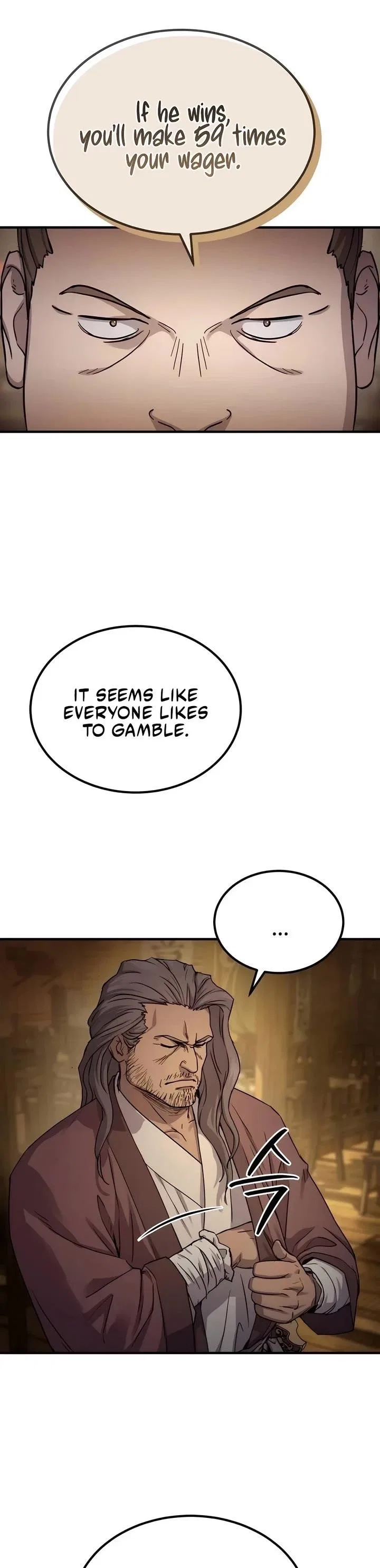 Absolute Dominion Chapter 28 – Page 25
