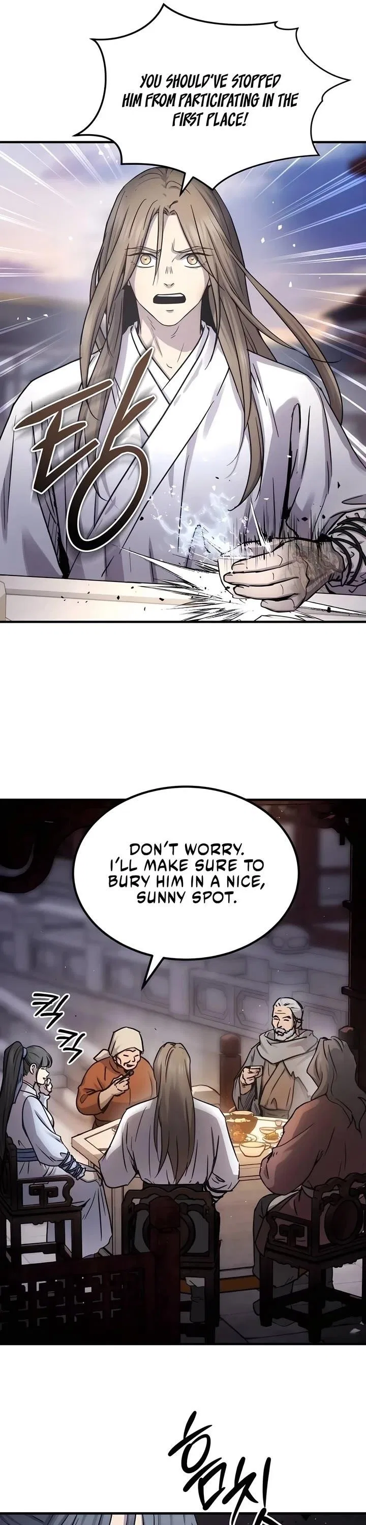 Absolute Dominion Chapter 28 – Page 31