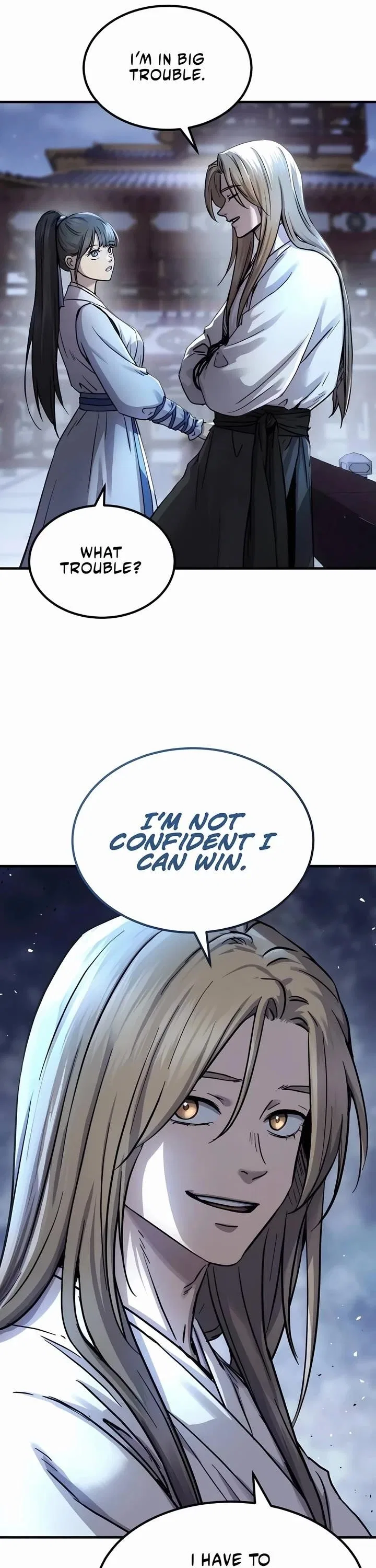 Absolute Dominion Chapter 28 – Page 40