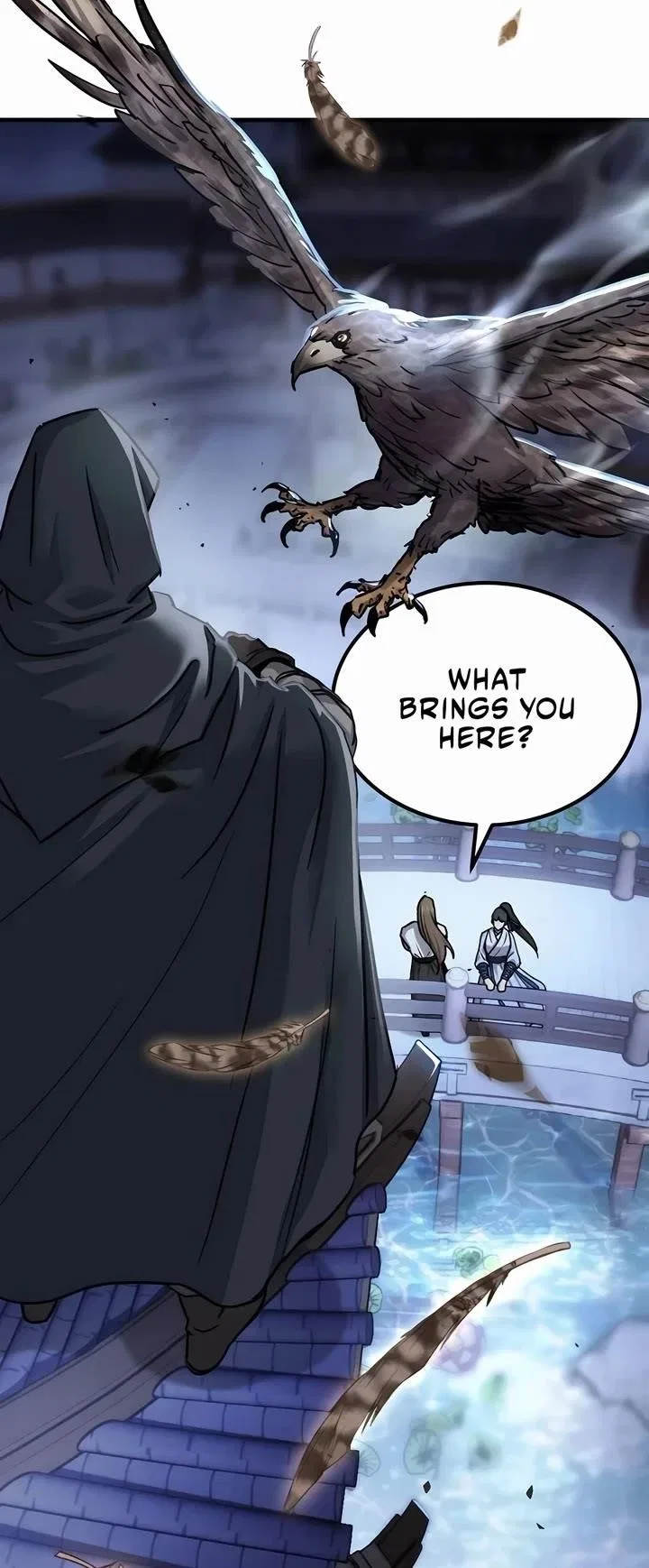 Absolute Dominion Chapter 28 – Page 43