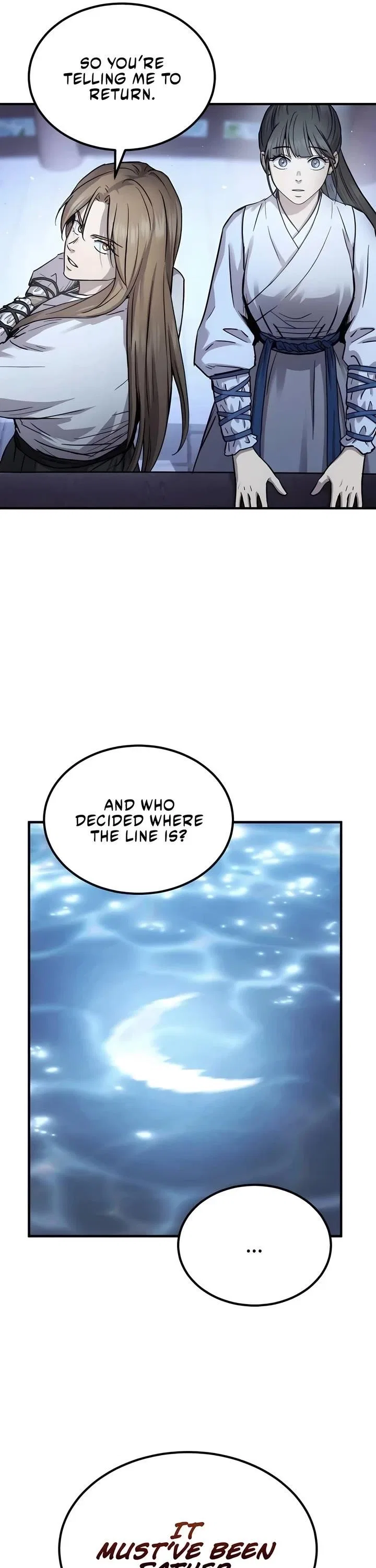 Absolute Dominion Chapter 28 – Page 45