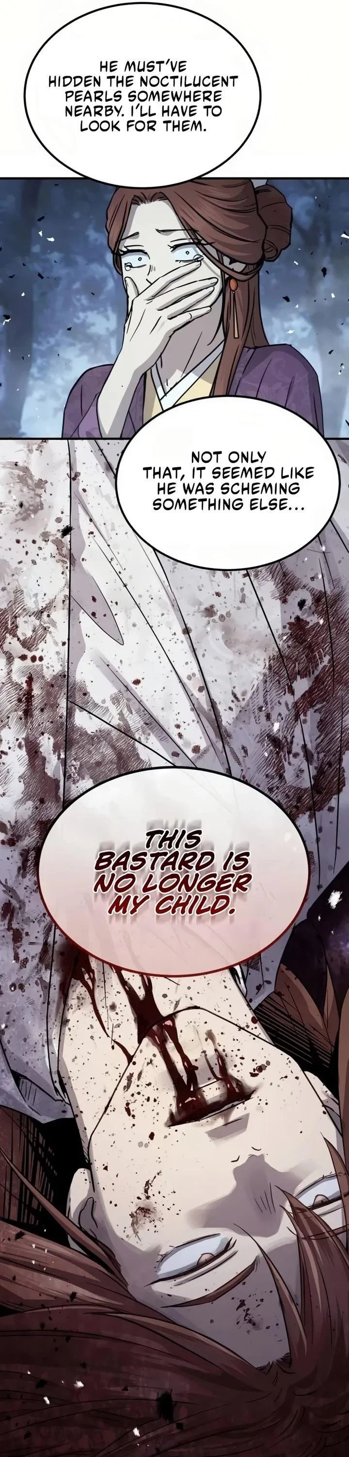 Absolute Dominion Chapter 27 – Page 5