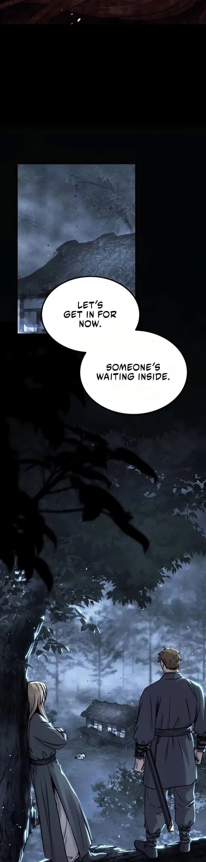 Absolute Dominion Chapter 27 – Page 6