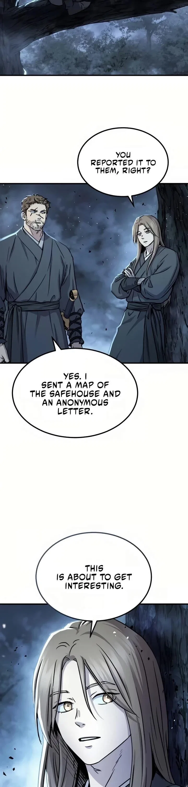 Absolute Dominion Chapter 27 – Page 7