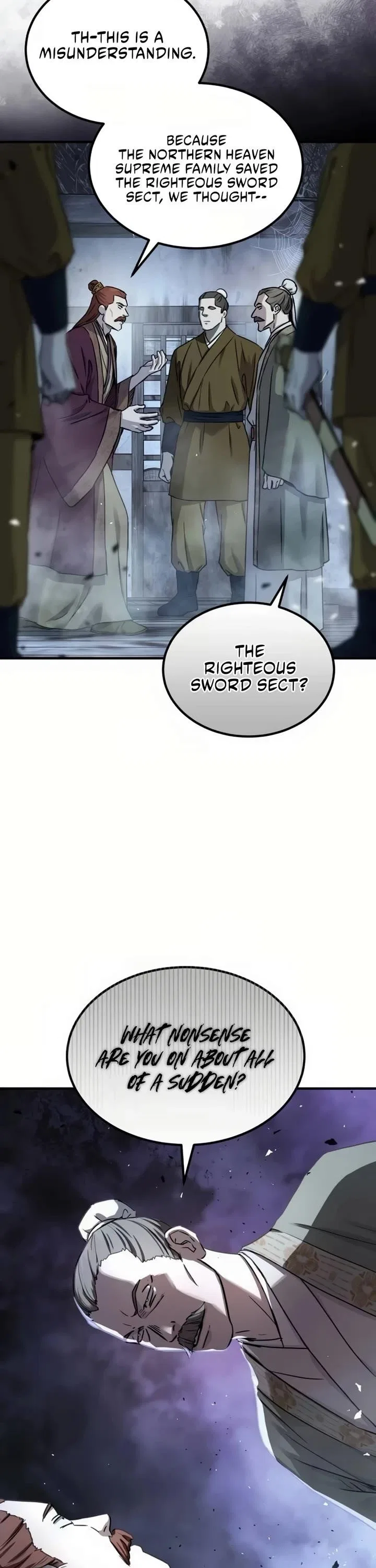 Absolute Dominion Chapter 27 – Page 16