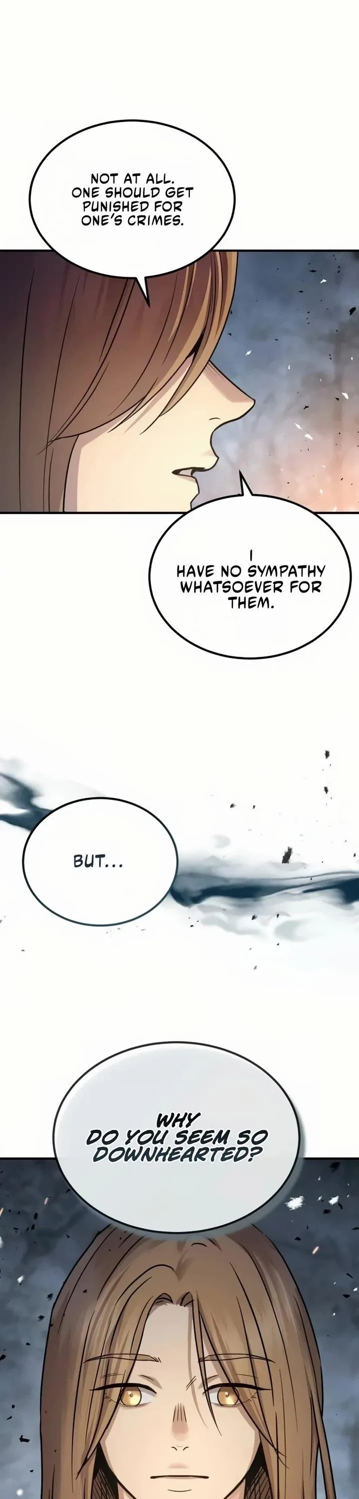 Absolute Dominion Chapter 27 – Page 33