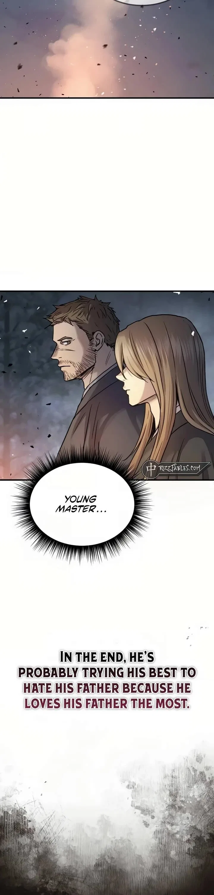 Absolute Dominion Chapter 27 – Page 47