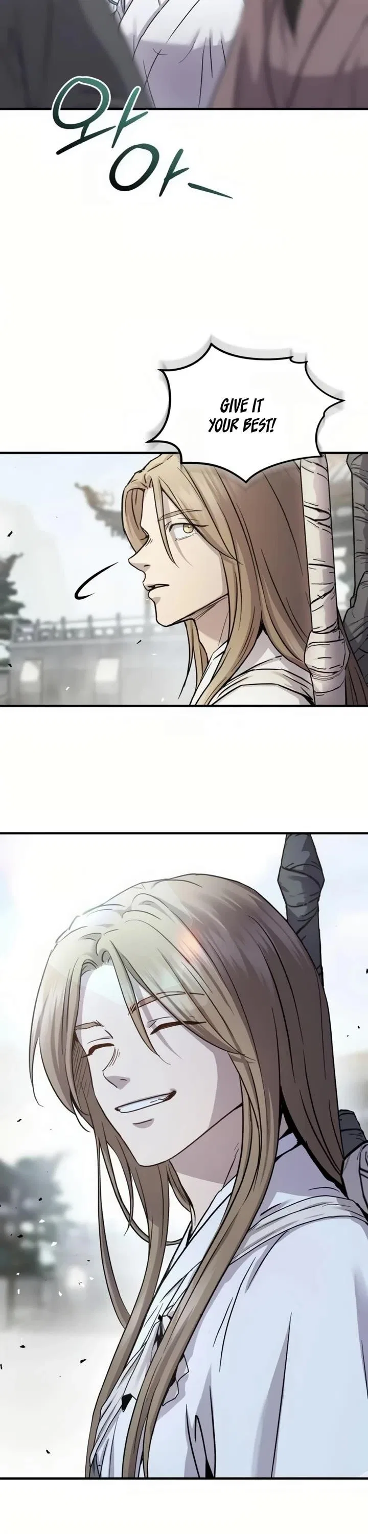 Absolute Dominion Chapter 27 – Page 56