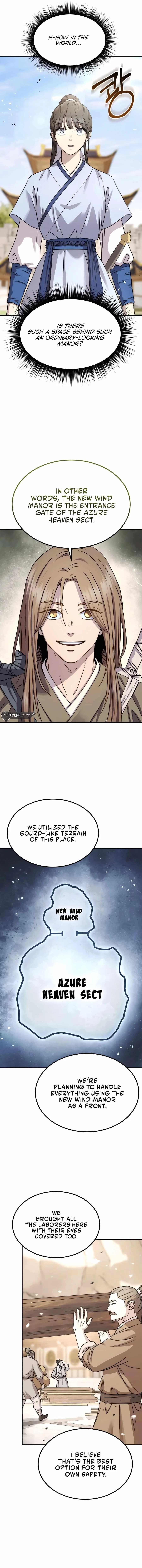 Absolute Dominion Chapter 21 – Page 2