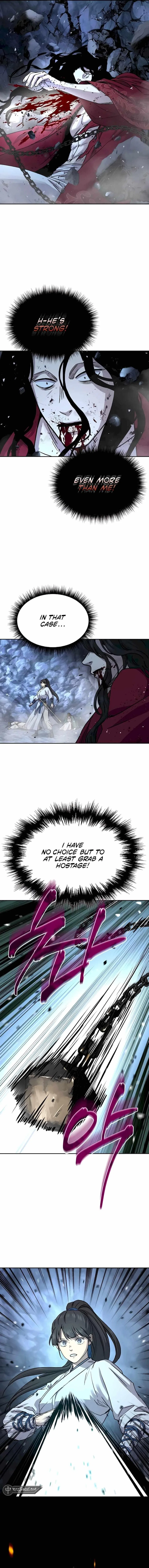 Absolute Dominion Chapter 19 – Page 11