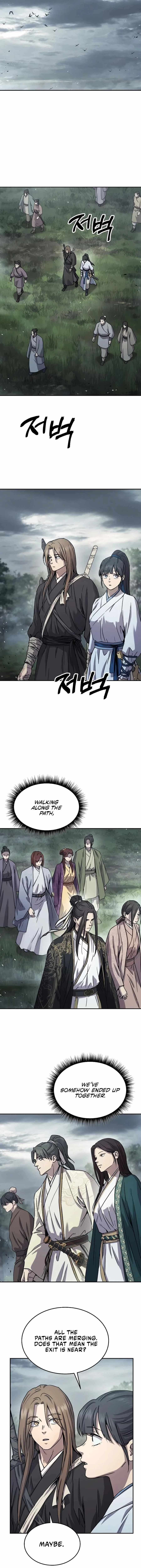 Absolute Dominion Chapter 16 – Page 3