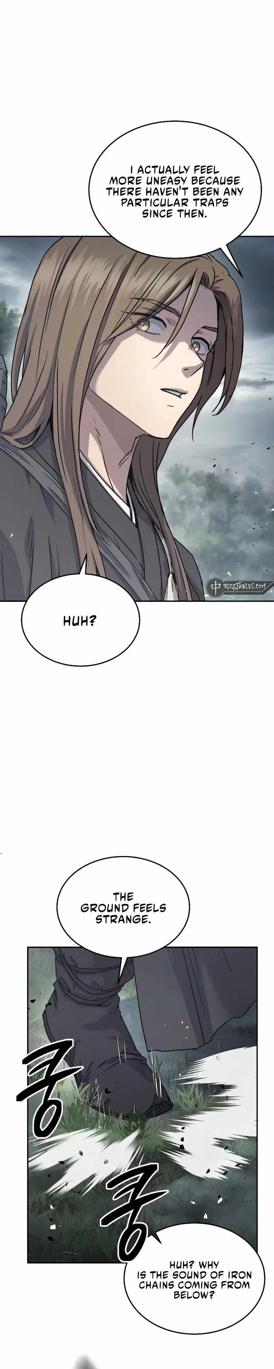 Absolute Dominion Chapter 16 – Page 4