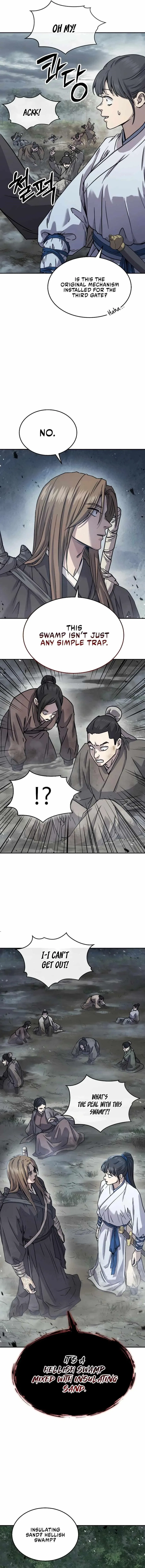 Absolute Dominion Chapter 16 – Page 6